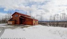 3301 E Palmdale Drive Wasilla, AK 99654