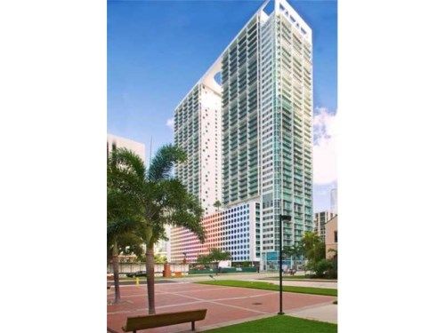 500 BRICKELL AV # 2308, Miami, FL 33131