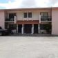 1652 W 42 ST # 201, Hialeah, FL 33012 ID:6656380