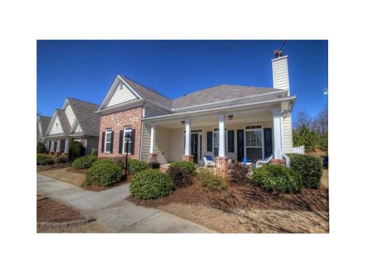 557 Pringle Drive, Suwanee, GA 30024