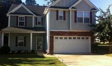 63 Black Diamond Drive Fairburn, GA 30213