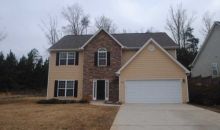 7579 Brazos Trail Fairburn, GA 30213