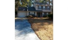 8240 Autumn Green Drive Fairburn, GA 30213