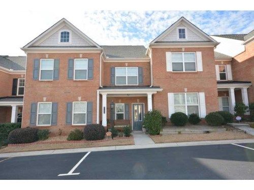 Unit 1164 - 1164 Lake Point Way, Suwanee, GA 30024