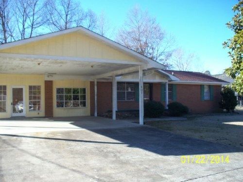 401 Deer Street, Jasper, AL 35504