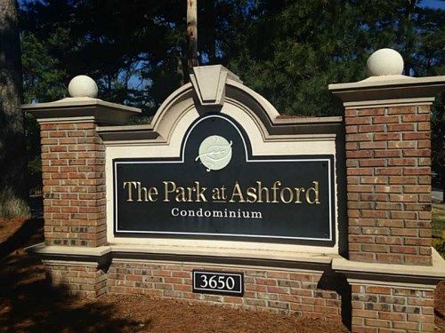 3650 Ashford Dunwoody Road, Atlanta, GA 30319