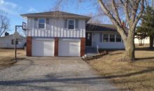 501 Juniper Dr Holton, KS 66436