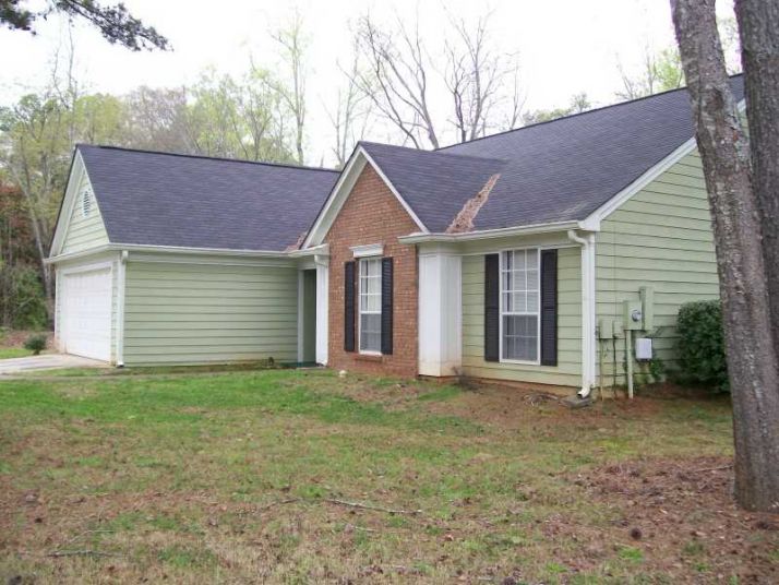 3381 Autumn Cherry Court, Decatur, GA 30034