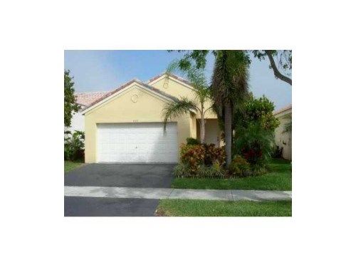 4309 MAHOGANY RIDGE DR, Fort Lauderdale, FL 33331