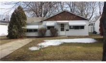 1657 Eldon Dr Wickliffe, OH 44092