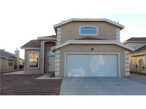 3137 Tierra Encino Dr, El Paso, TX 79938