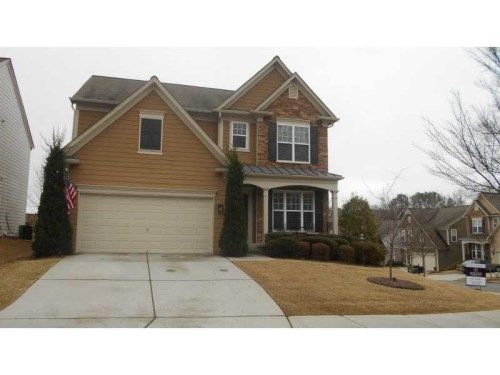 600 Syemore Pass, Canton, GA 30115