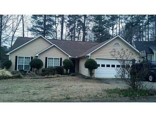 1454 Ida Lane, Lawrenceville, GA 30043