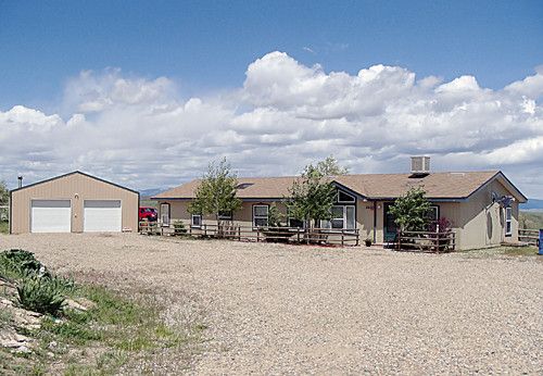 644 Valley View Drive, Craig, CO 81625