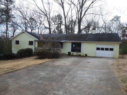 158 Russell Road, Lawrenceville, GA 30043