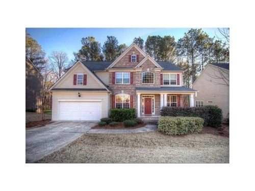 6209 Windflower Drive, Powder Springs, GA 30127