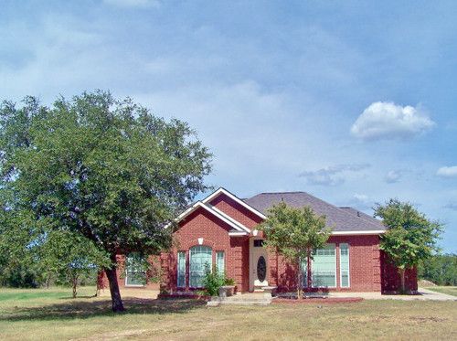 54 Spring Valley Trail, Harper, TX 78631