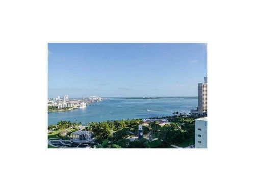 244 BISCAYNE BL # 2205, Miami, FL 33132