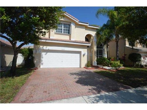 16233 SW 18TH PL, Hollywood, FL 33027