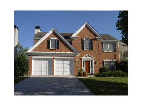 4200 Ancroft Circle, Norcross, GA 30092