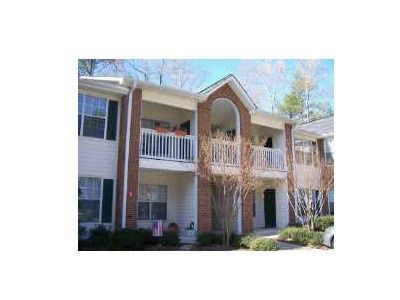 Unit 411 - 411 Streamside Drive, Roswell, GA 30076