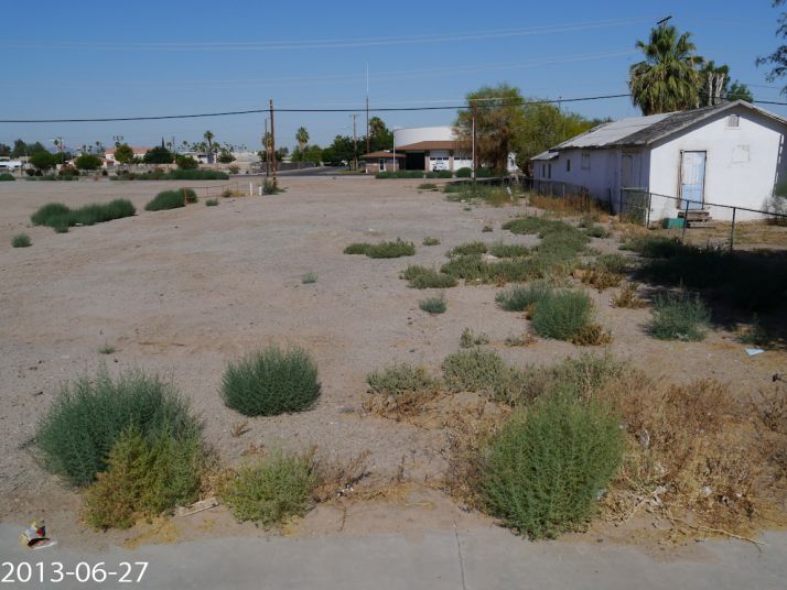 181 N Main Street, Blythe, CA 92225