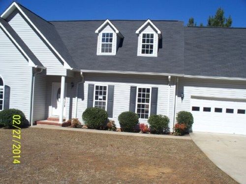 310 Deer Ridge Run, Jasper, AL 35503