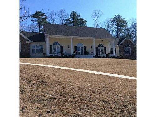 6190 Liberty Road, Winston, GA 30187