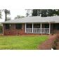 3716 N Druid Hills Road, Decatur, GA 30033 ID:2999210