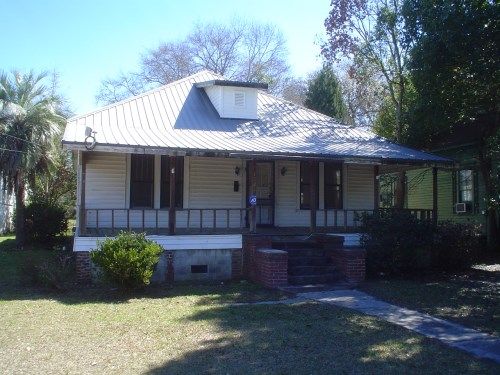 1021 Lee Avenue, Waycross, GA 31501