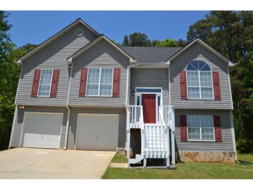 121 Cotton Drive, Stockbridge, GA 30281