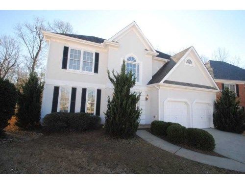 3540 Spalding Chase Drive, Norcross, GA 30092