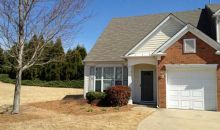 5202 Medlock Corners Drive Norcross, GA 30092