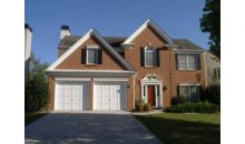 4200 Ancroft Circle Norcross, GA 30092