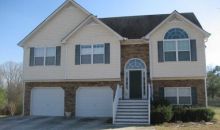 93 Shenandoah Court Hiram, GA 30141