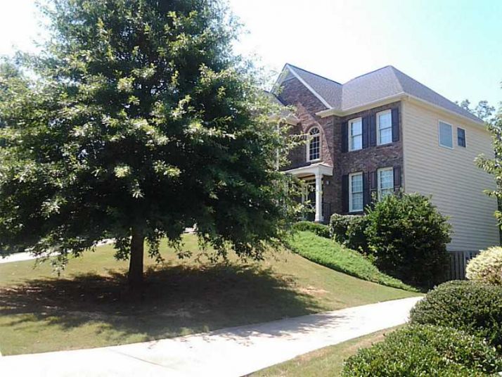 335 Woodbrook Crest, Canton, GA 30114