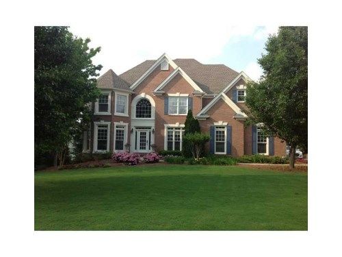 918 Wood Duck Court, Snellville, GA 30078