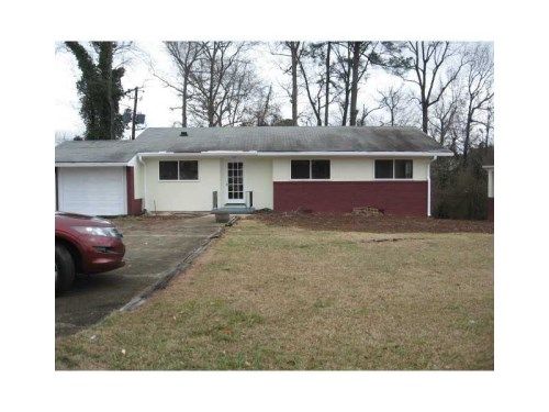 1067 Oaktree Road, Decatur, GA 30033