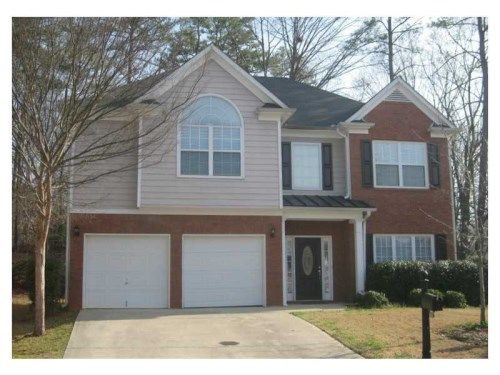 451 Vinings Vintage Circle, Mableton, GA 30126