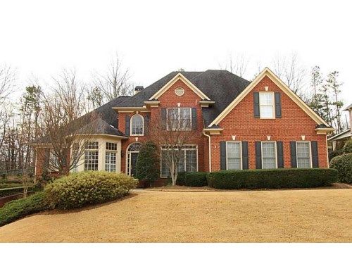 1206 Grand View Drive, Mableton, GA 30126