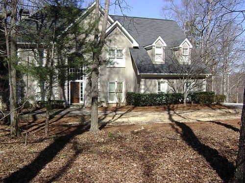 8120 Grogans Ferry Road, Atlanta, GA 30350