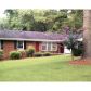 1007 Latham Road, Decatur, GA 30033 ID:5063805