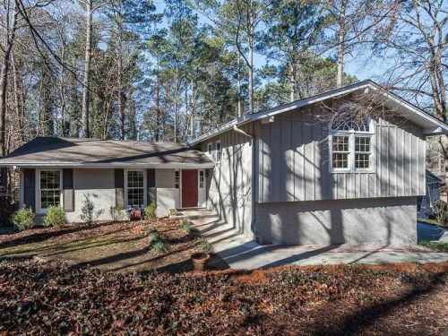 1065 Martin Ridge Road, Roswell, GA 30076