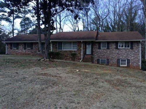 4252 Windsor Castle Way, Decatur, GA 30034