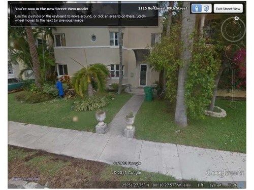 1113 NE 89 ST, Miami, FL 33138