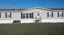 38445 Taylor Rd Myakka City, FL 34251