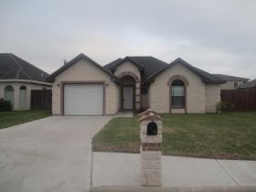 2101 W 41st St, Mission, TX 78573