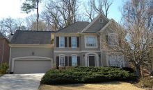 1471 Lachona Court Atlanta, GA 30329