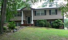 4 Mccrary Drive Rome, GA 30165