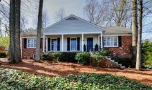 915 Starlight Drive Ne Atlanta, GA 30342